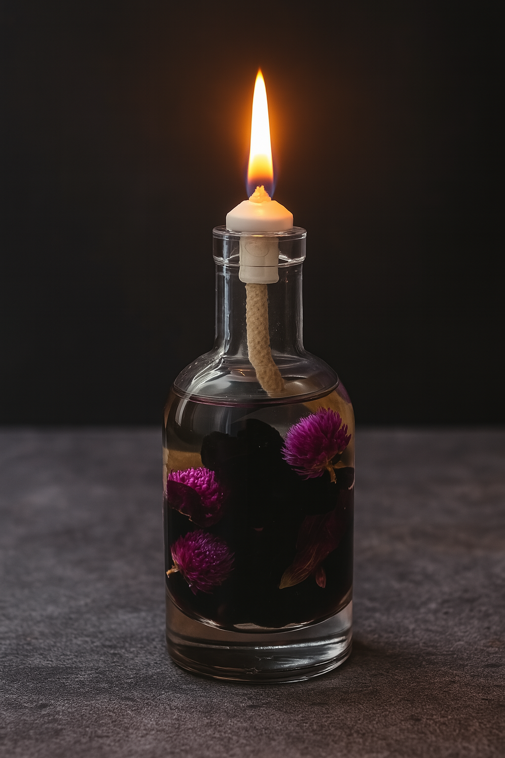 Hekate - Oil Candle