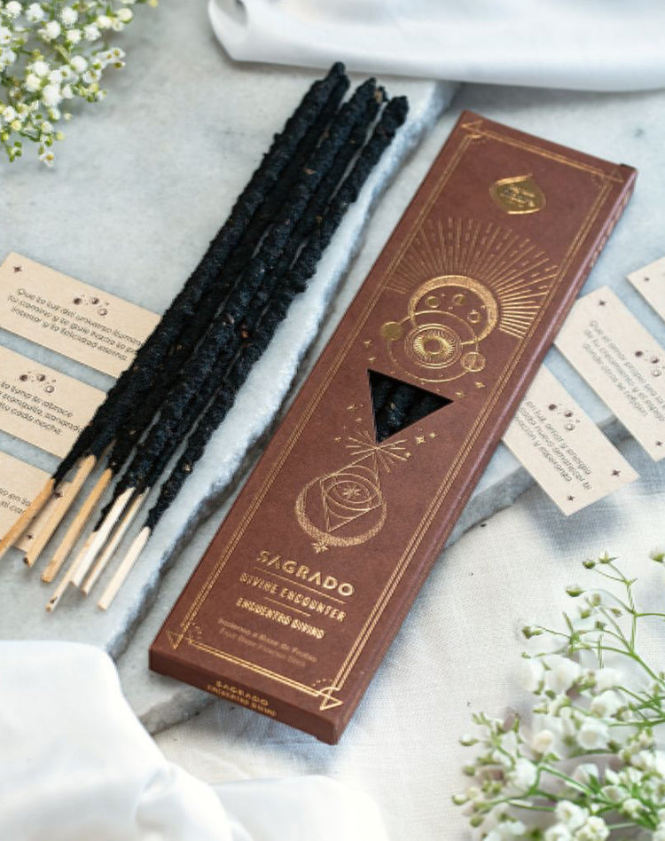 Incense & Ritual Supplies
