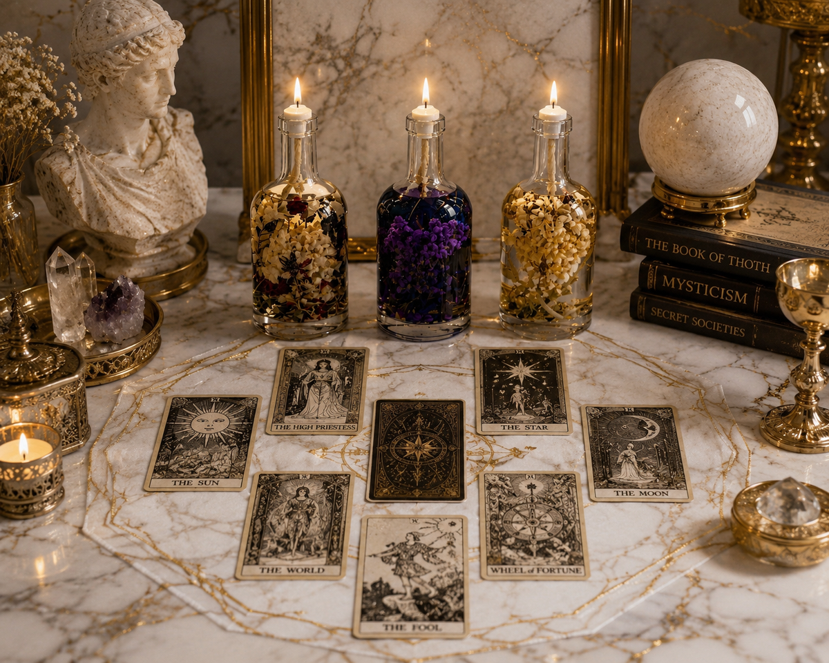 Ritual Goods