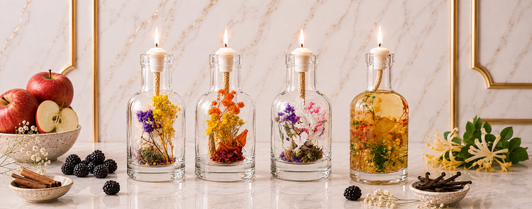The Harvest Collection