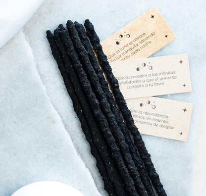 Sacred Incense Collection