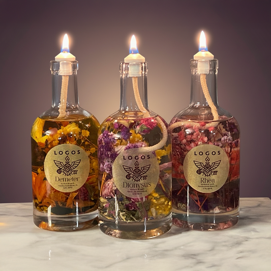 Abundance Altar Bundle