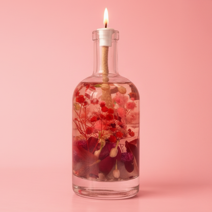 Aphrodite - Oil Candle