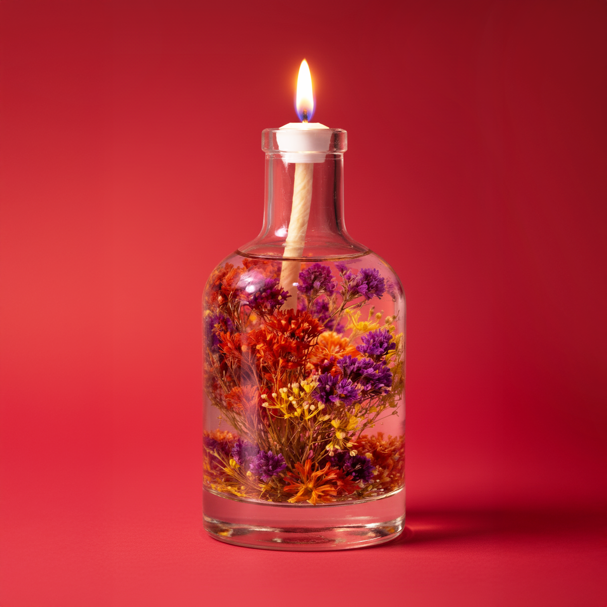 Artemis - Oil Candle