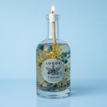 Cancer - Oil Candle