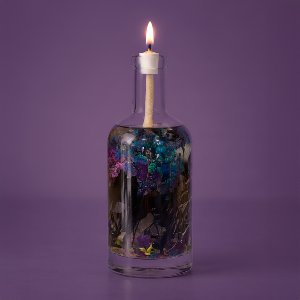 Hekate - Oil Candle