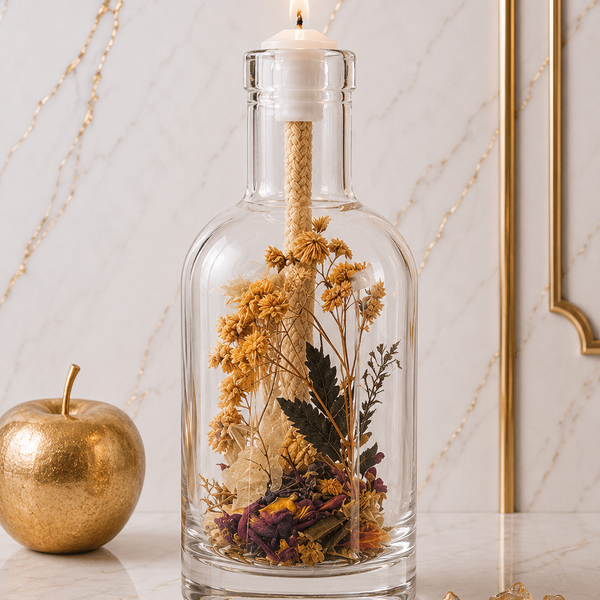 Eris - Oil Candle