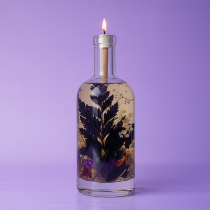 Persephone - Oil Candle