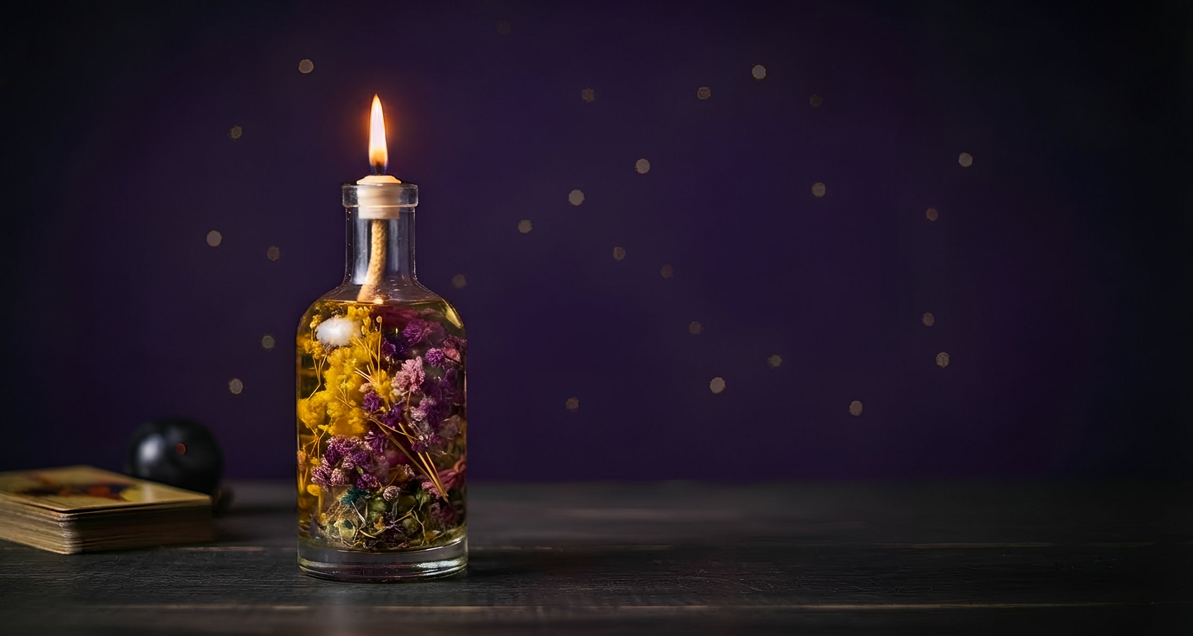 Readings & Rituals