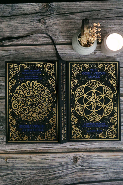 The Big Visions Book