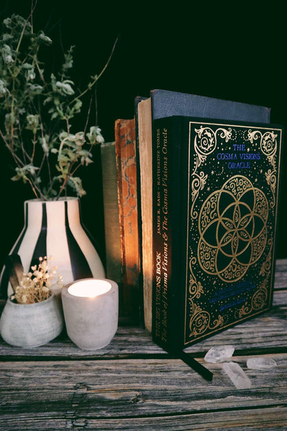 The Big Visions Book